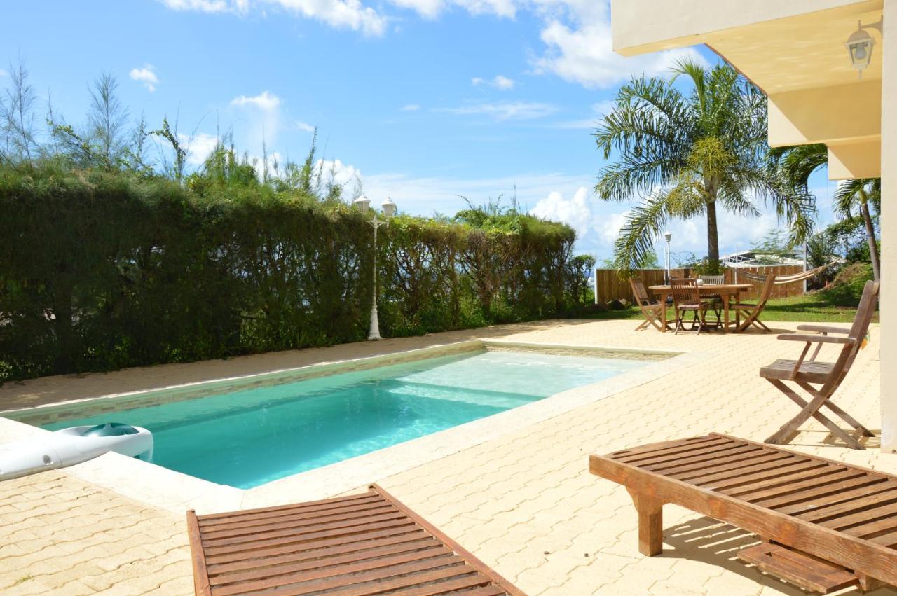 La Maison Blanche, Luxurious & Comfy Papeete  Kültér fotó