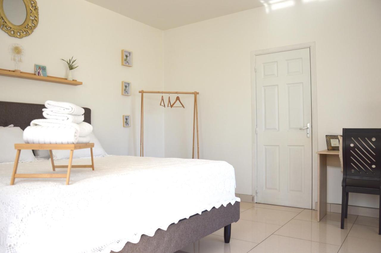 La Maison Blanche, Luxurious & Comfy Papeete  Kültér fotó