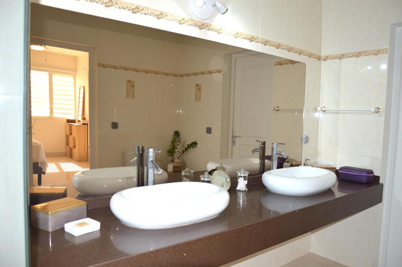La Maison Blanche, Luxurious & Comfy Papeete  Kültér fotó