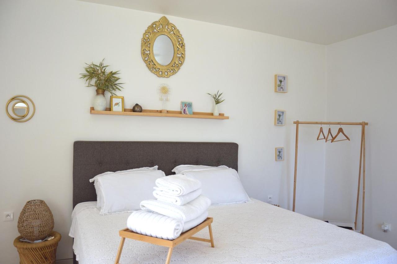 La Maison Blanche, Luxurious & Comfy Papeete  Kültér fotó
